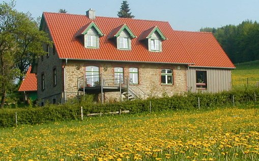 RW-W-74 Firmensitz